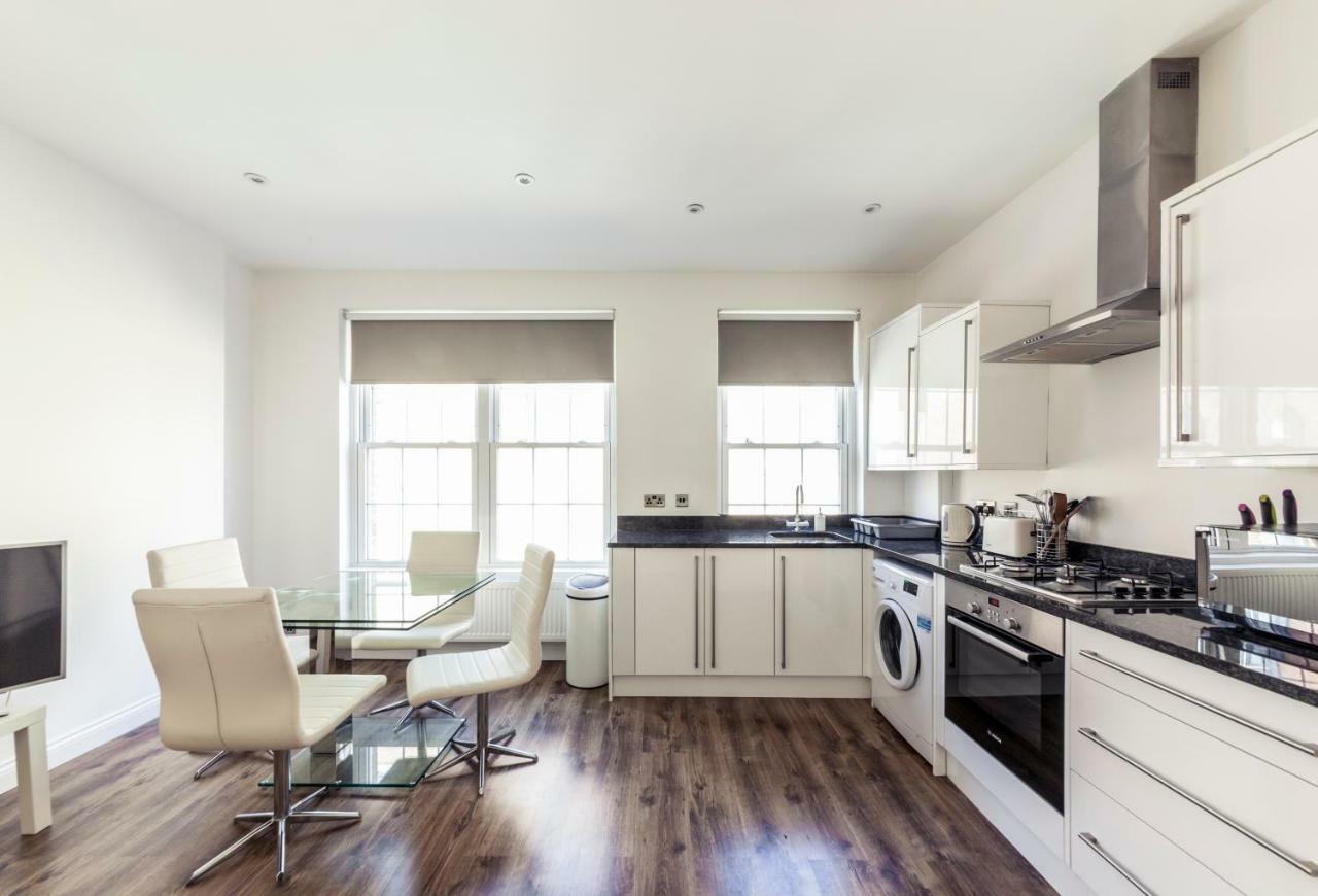 Appartement Albert Royal Palace Londres