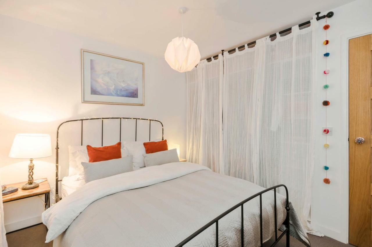 Apartment The Nook Tower Bridge London