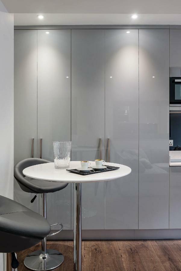 Appartement Beautiful Chelsea In Fashion District Londen