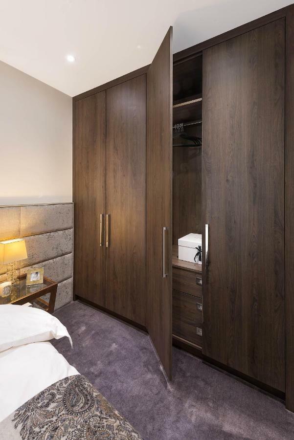 Appartement Beautiful Chelsea In Fashion District Londen