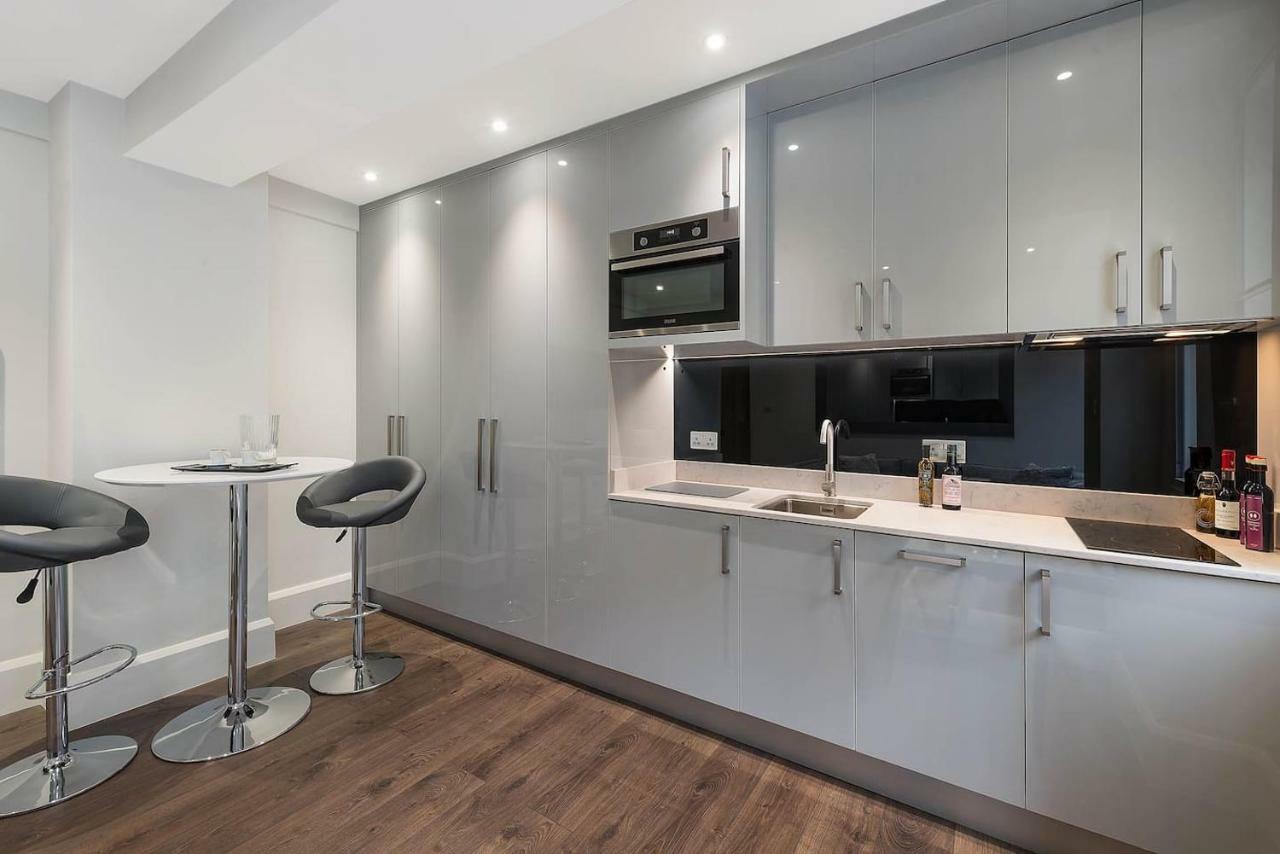 Beautiful Chelsea In Fashion District Appartement Londen