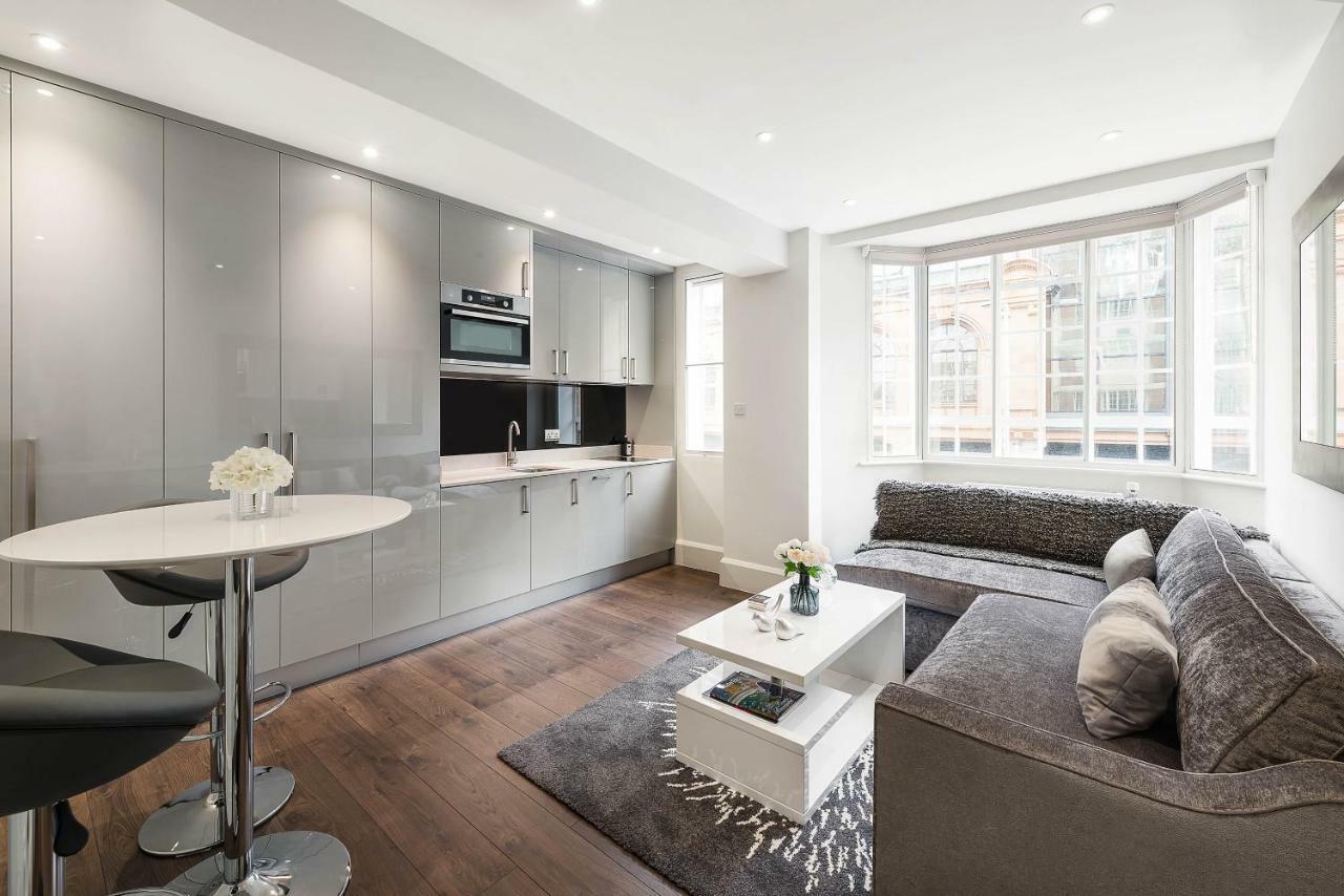 Appartement Beautiful Chelsea In Fashion District