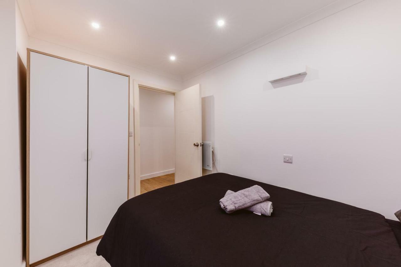 Apartamento Rosea *