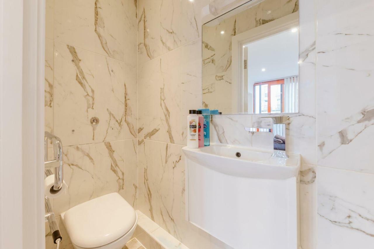 Apartamento Rosea