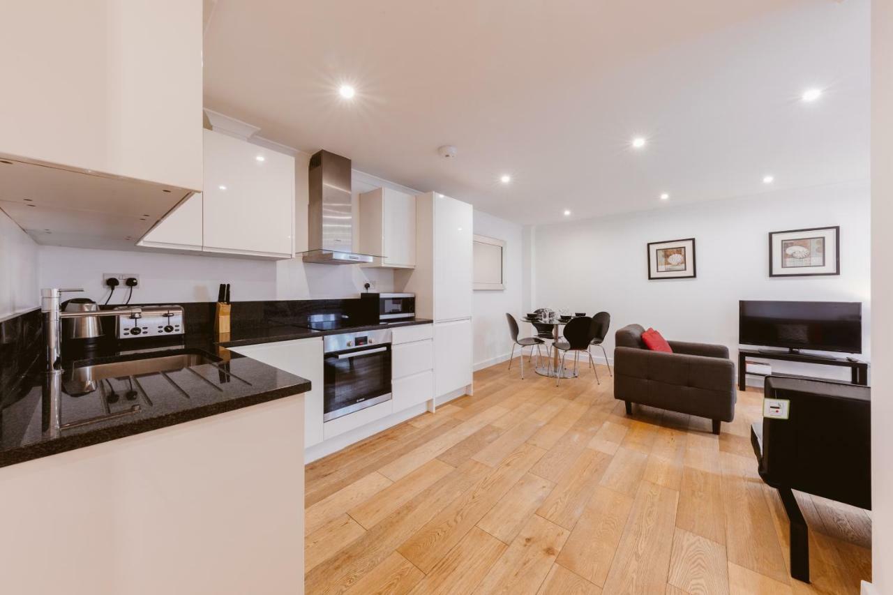 Apartamento Rosea