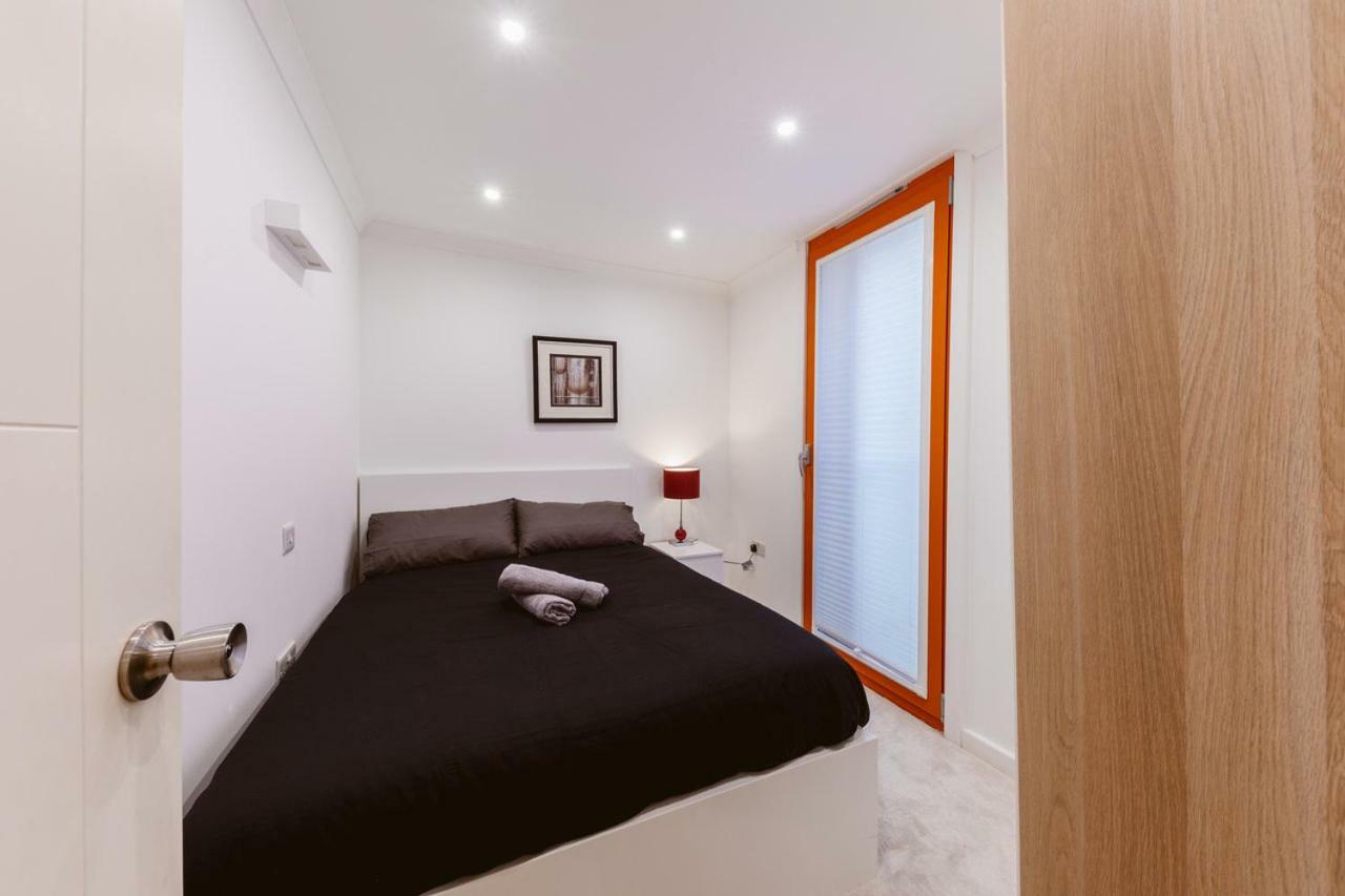 Apartamento Rosea *
