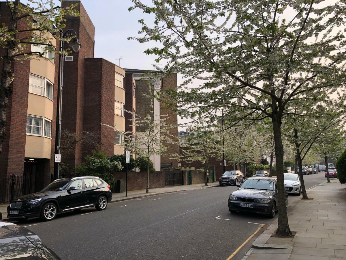 Apartamento Notting Hill Londres