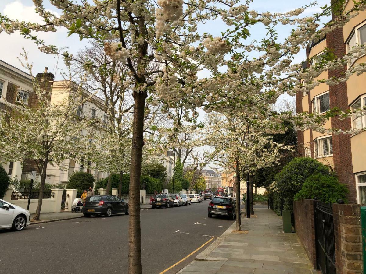 Notting Hill Apartamento