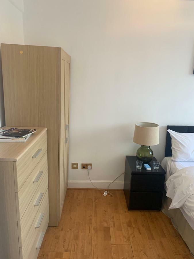 Sloane Avenue Appartement *