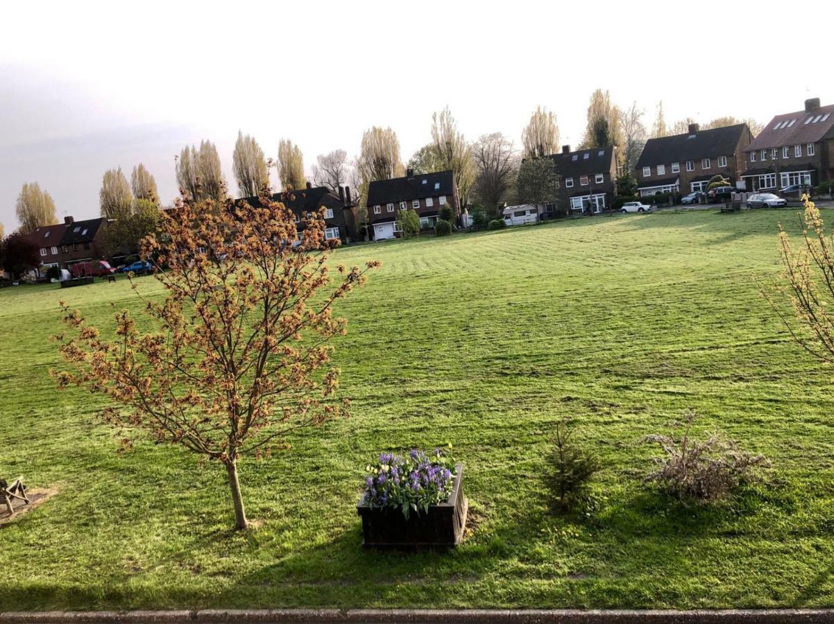 Heathfield Sq Pensión *