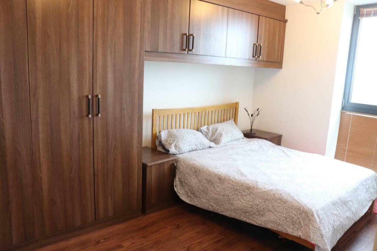Premium Waterside Apartamento *