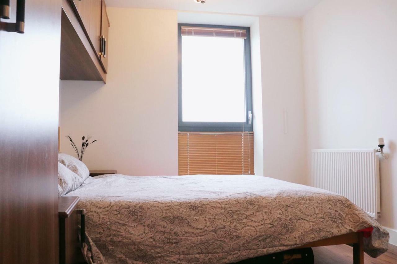 Apartamento Premium Waterside