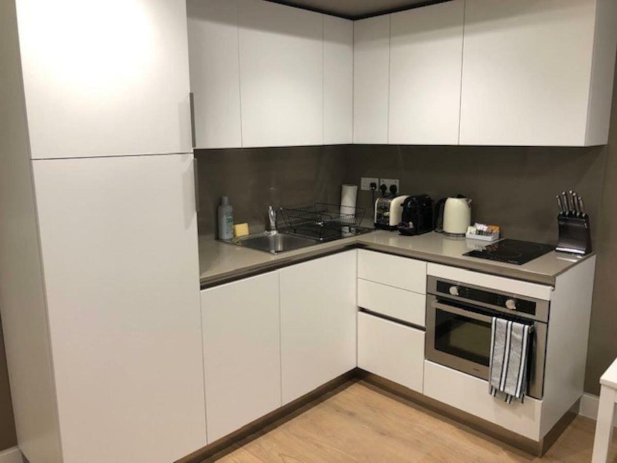 Apartamento Mirabilis - Bayham Street *