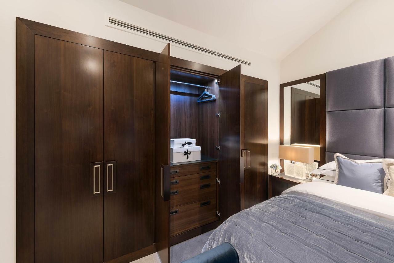 Ferienhaus Spectacular Knightsbridge House Harrods 1 Minute *