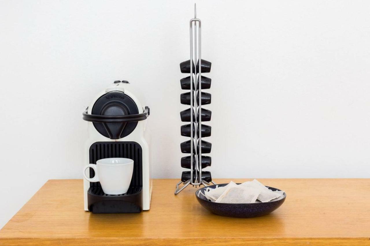 Apartment Covent Garden - Netflix&nespresso London