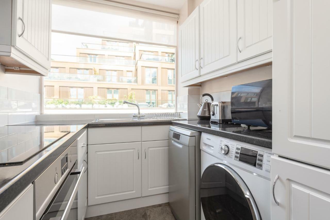 Apartamento Royal Mayfair Suite, Green Park.