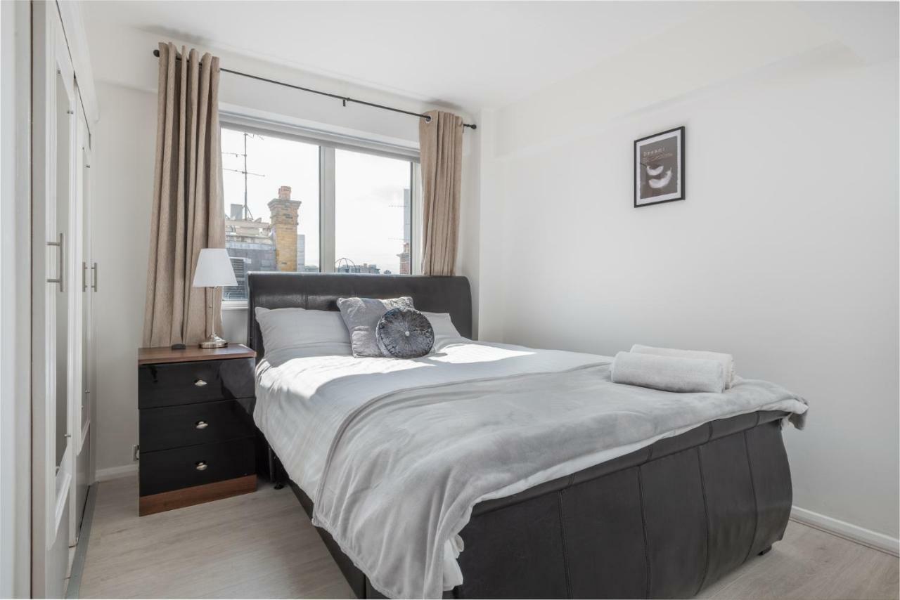 Apartamento Royal Mayfair Suite, Green Park. *