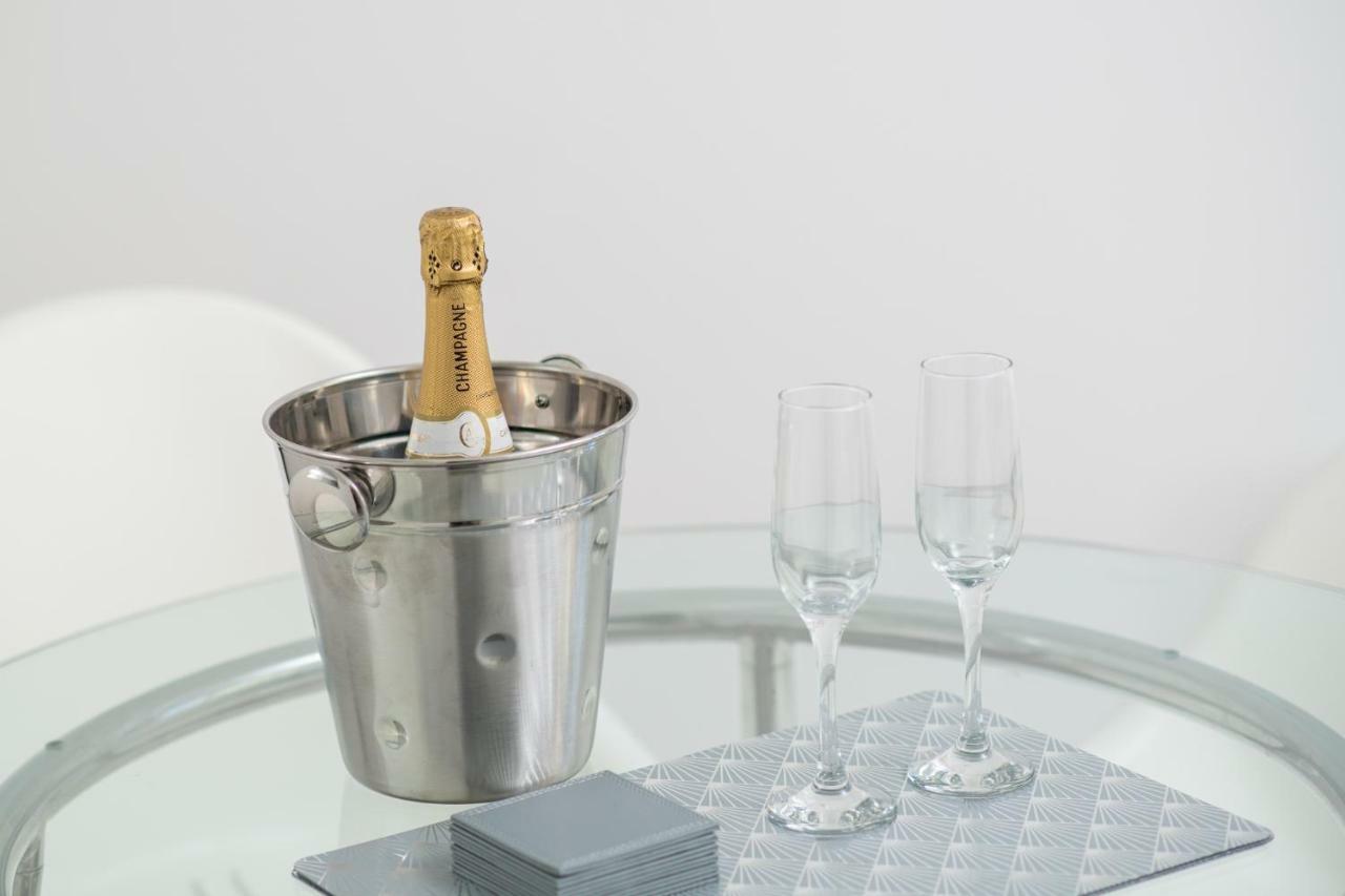 Royal Mayfair Suite, Green Park. Apartamento *