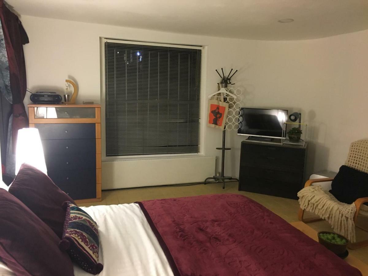 Apartment Chalk Farm Studio