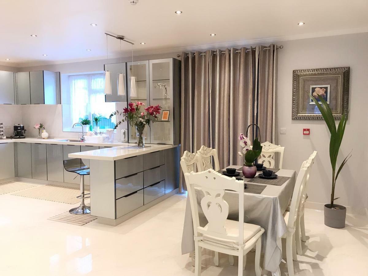 Amazing 4* Londres