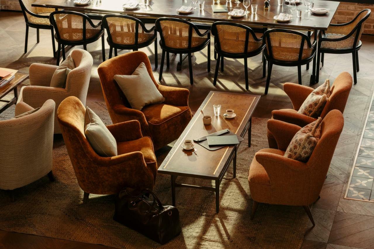 The Hoxton, Southwark Hotel