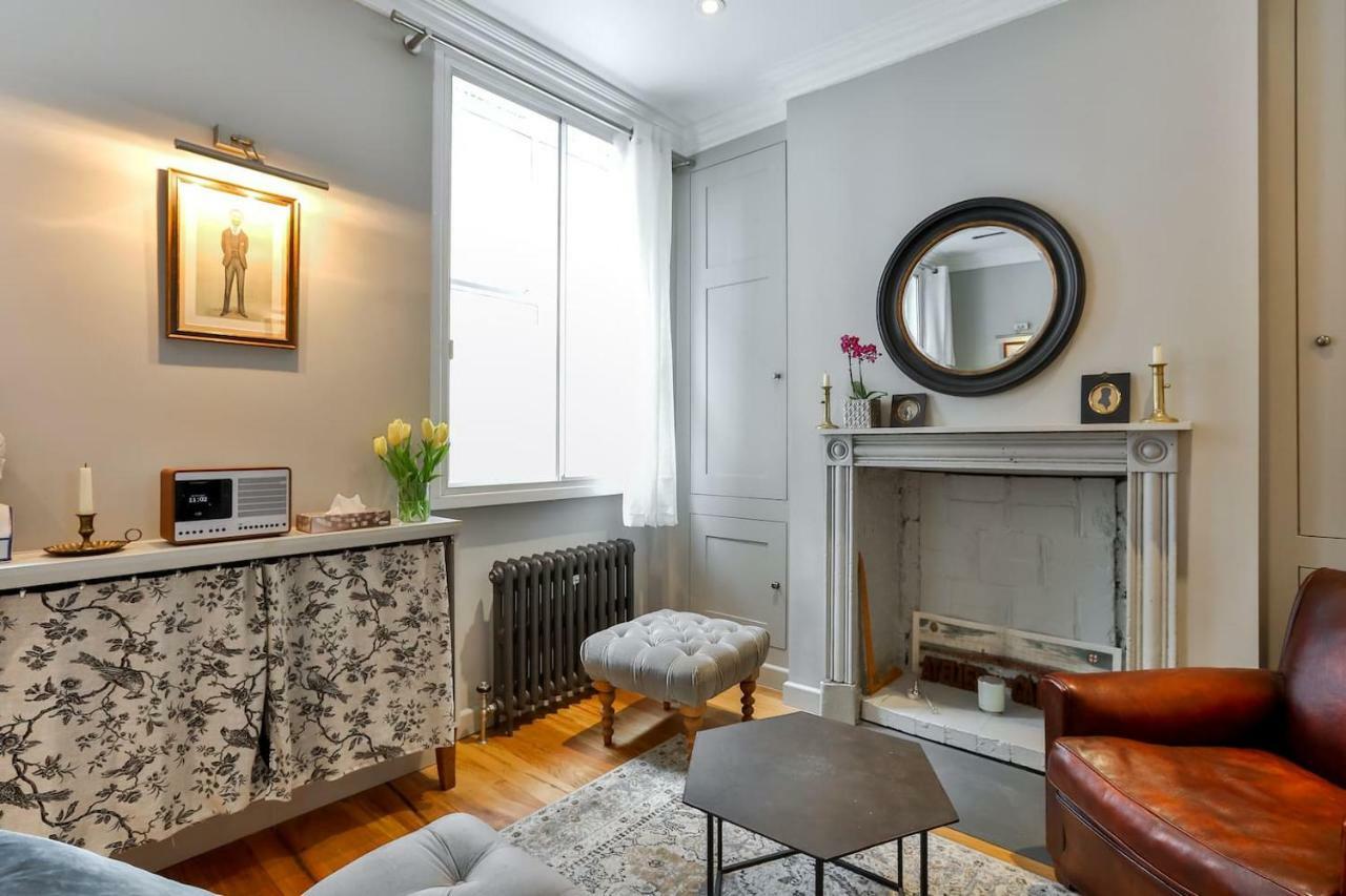 Beautiful - Bloomsbury Appartement Londen