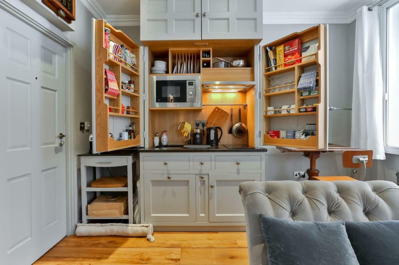 Appartement Beautiful - Bloomsbury *