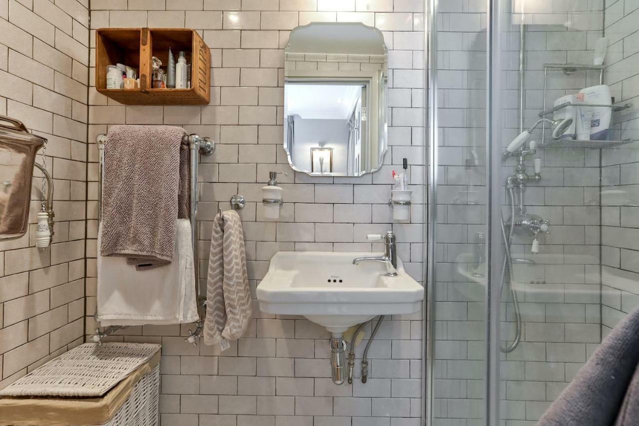 Beautiful - Bloomsbury Appartement Londen