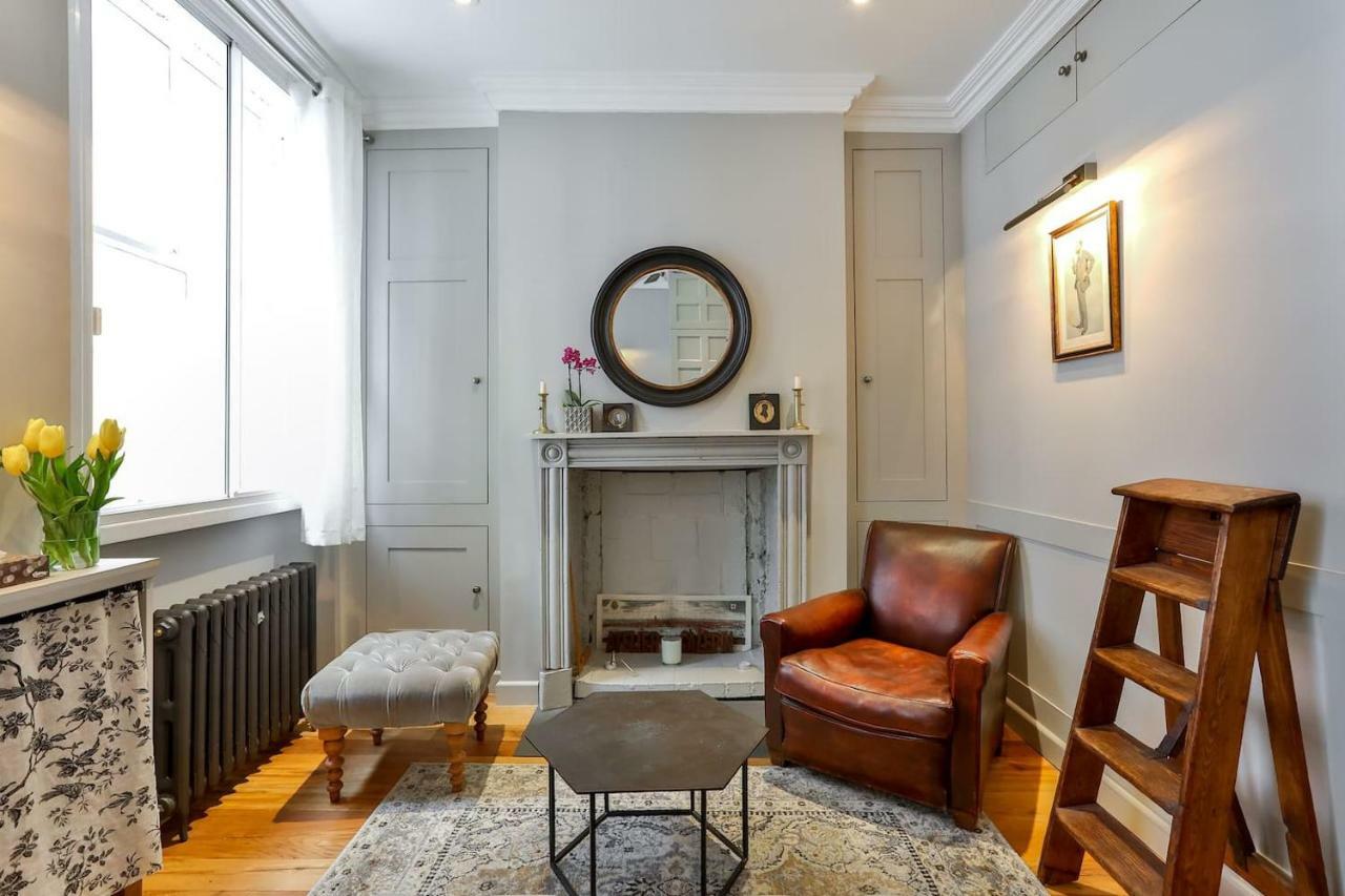 Appartement Beautiful - Bloomsbury *
