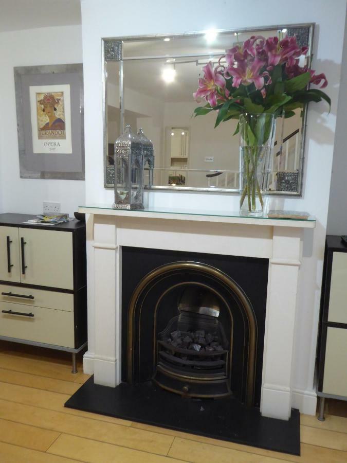 13 Wilton Square Appartement Londres
