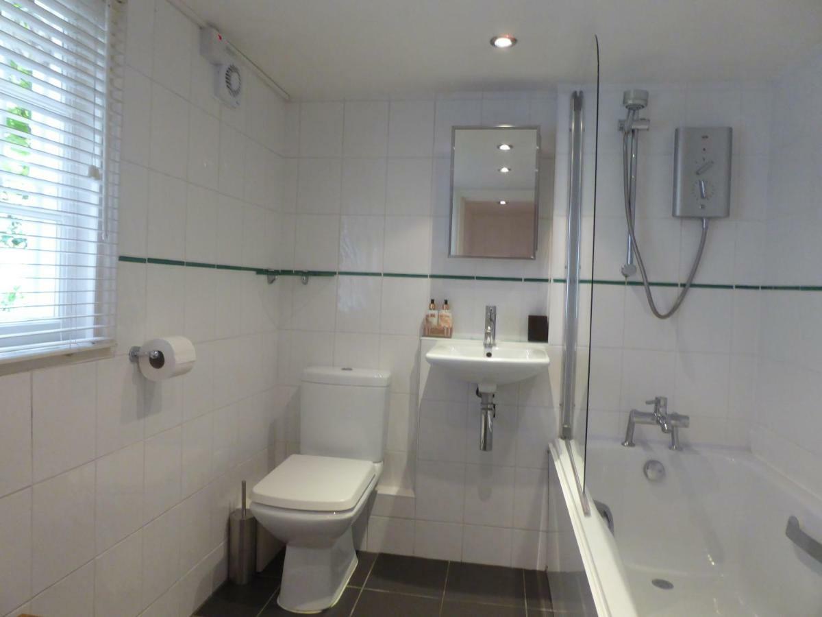 13 Wilton Square Appartement *