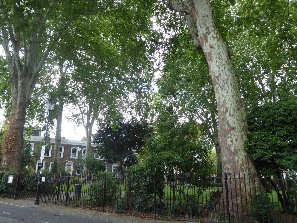 13 Wilton Square Appartement