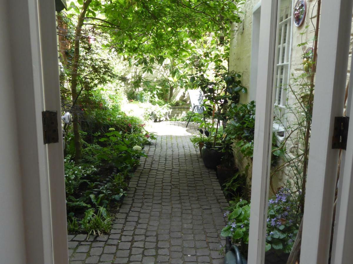 13 Wilton Square Appartement Londres