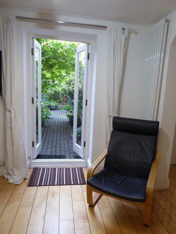 13 Wilton Square Appartement *