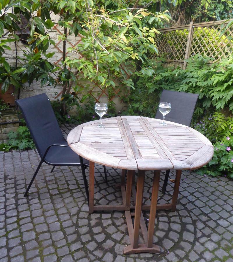 Appartement 13 Wilton Square Londres