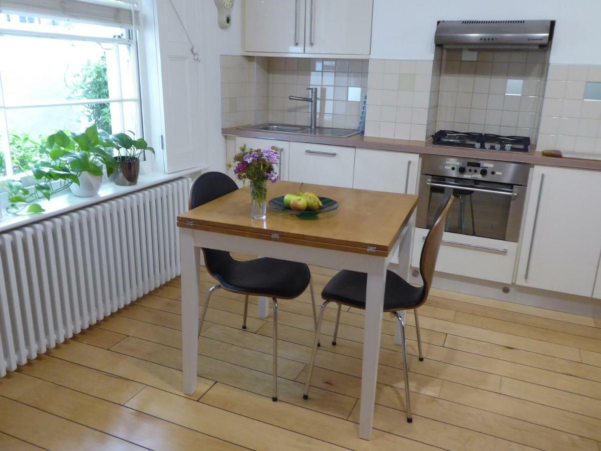 13 Wilton Square Appartement