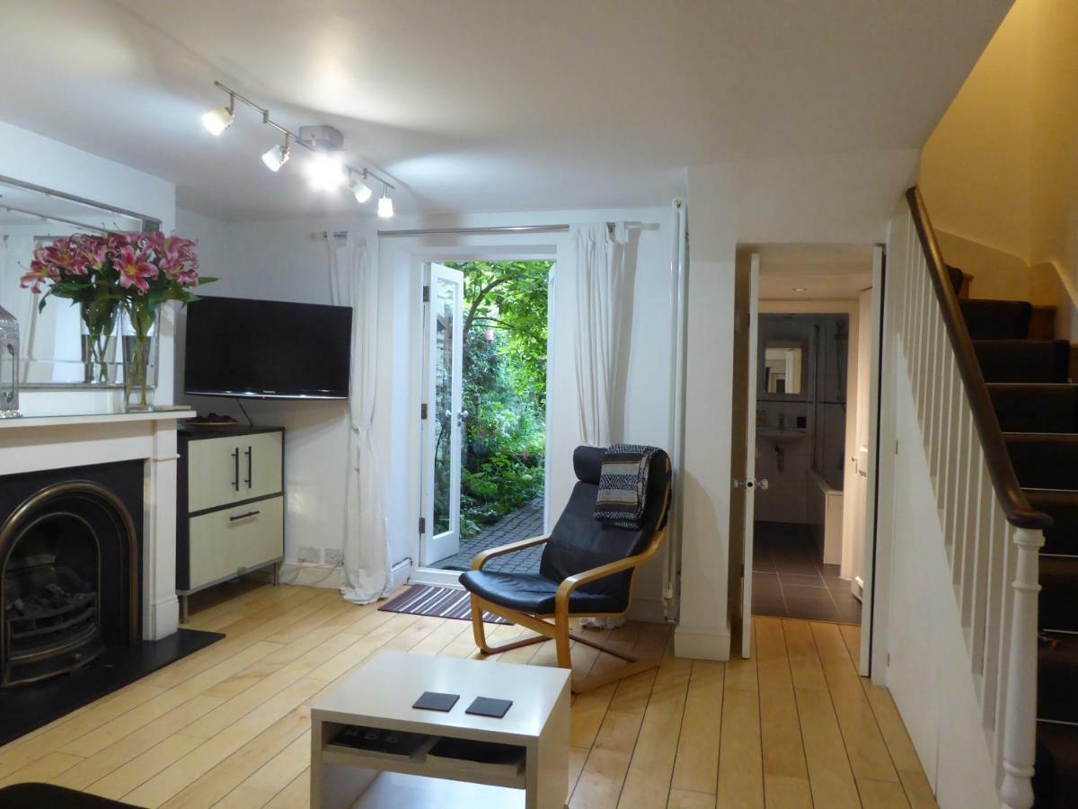 13 Wilton Square Appartement