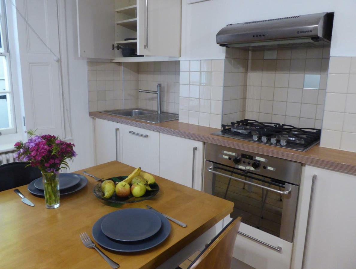 13 Wilton Square Appartement *