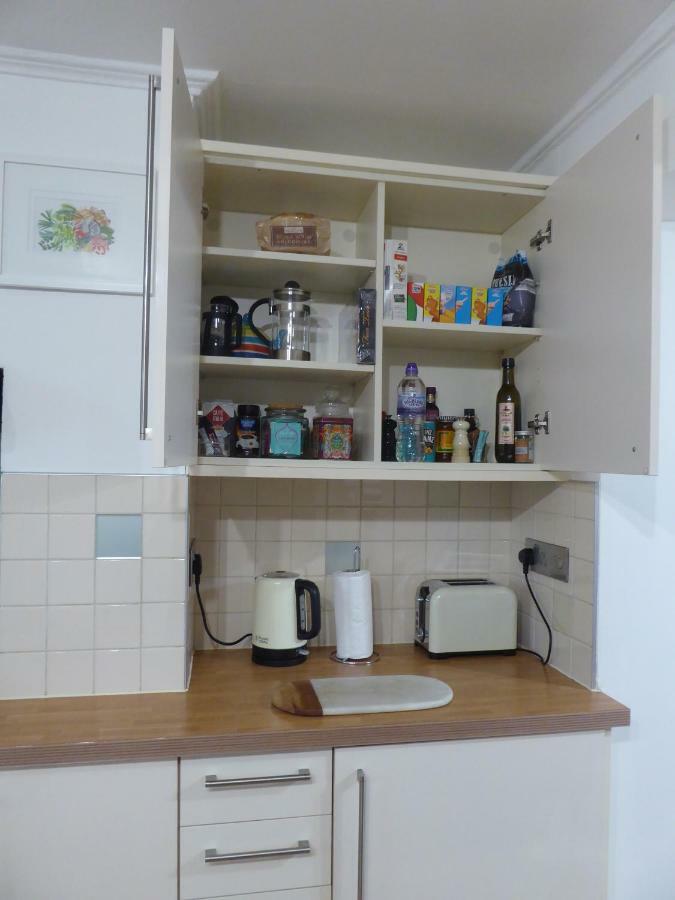 Appartement 13 Wilton Square *
