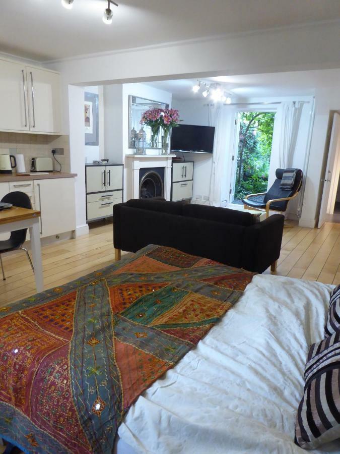 13 Wilton Square Appartement *