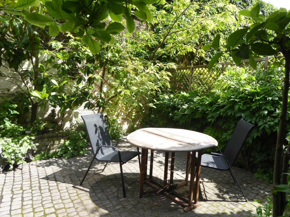 13 Wilton Square Appartement