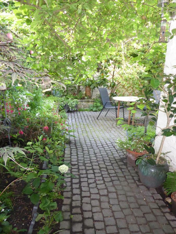 Appartement 13 Wilton Square