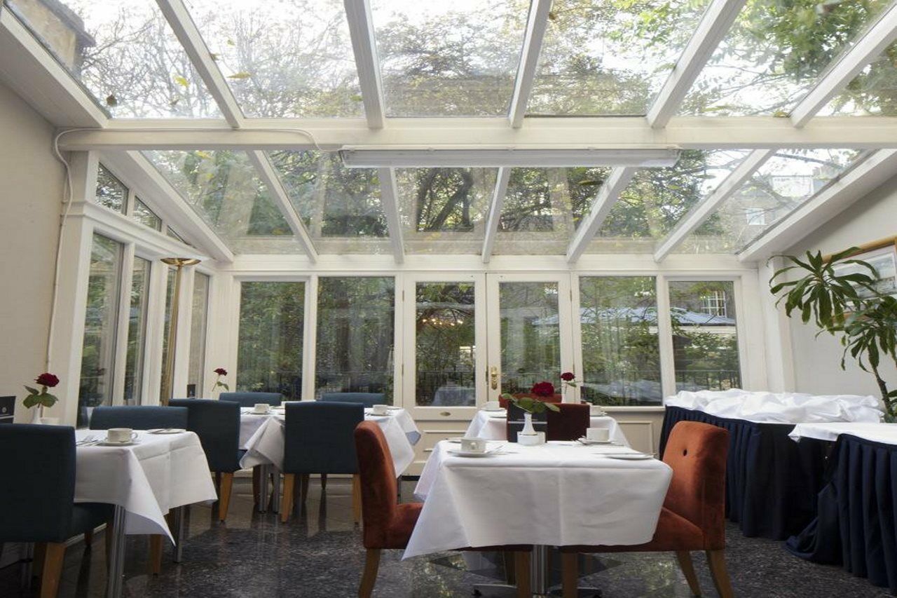 Hotel Grange Buckingham Londres