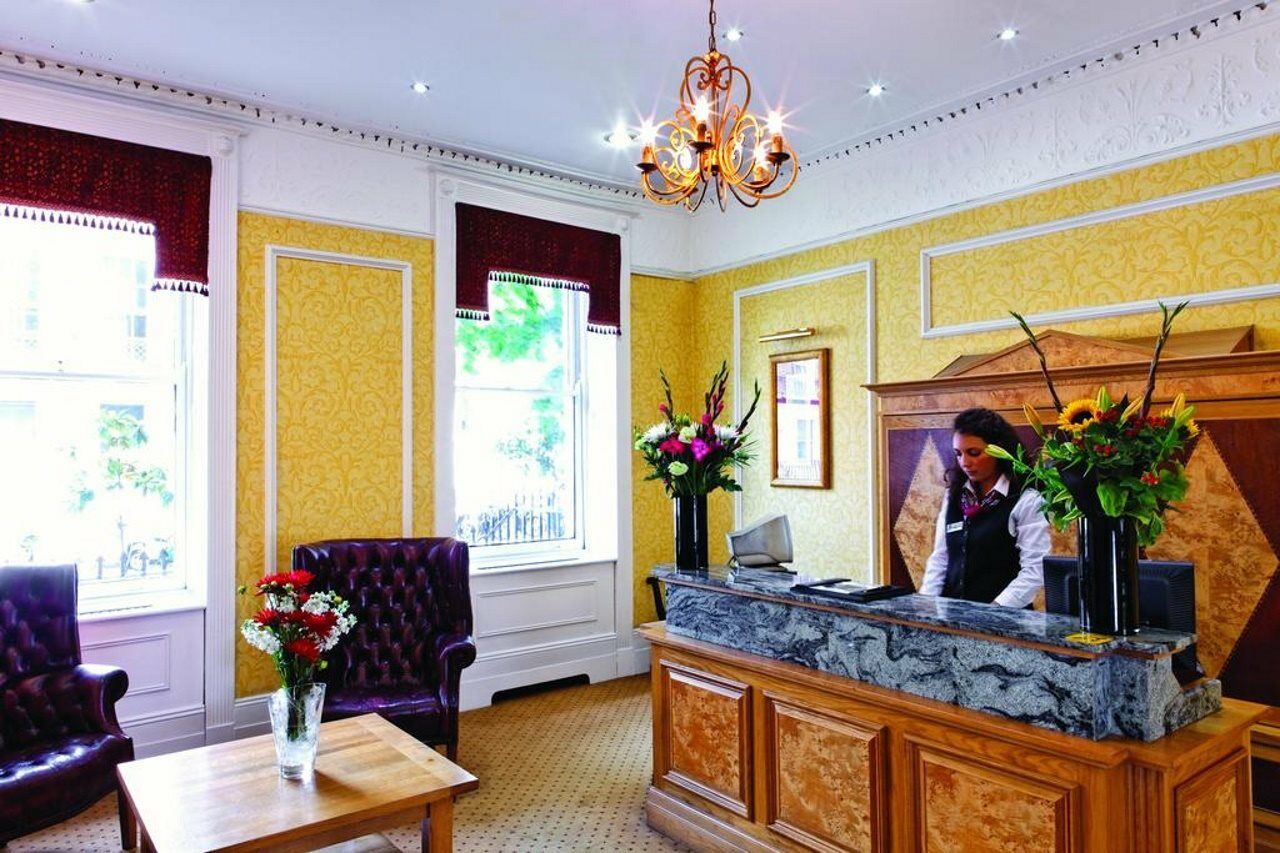 Hotel Grange Buckingham Londres