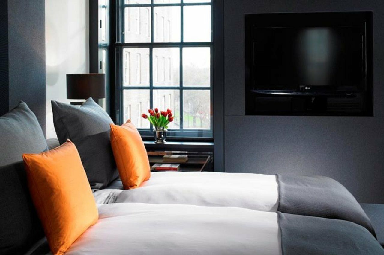 Grosvenor House 5*