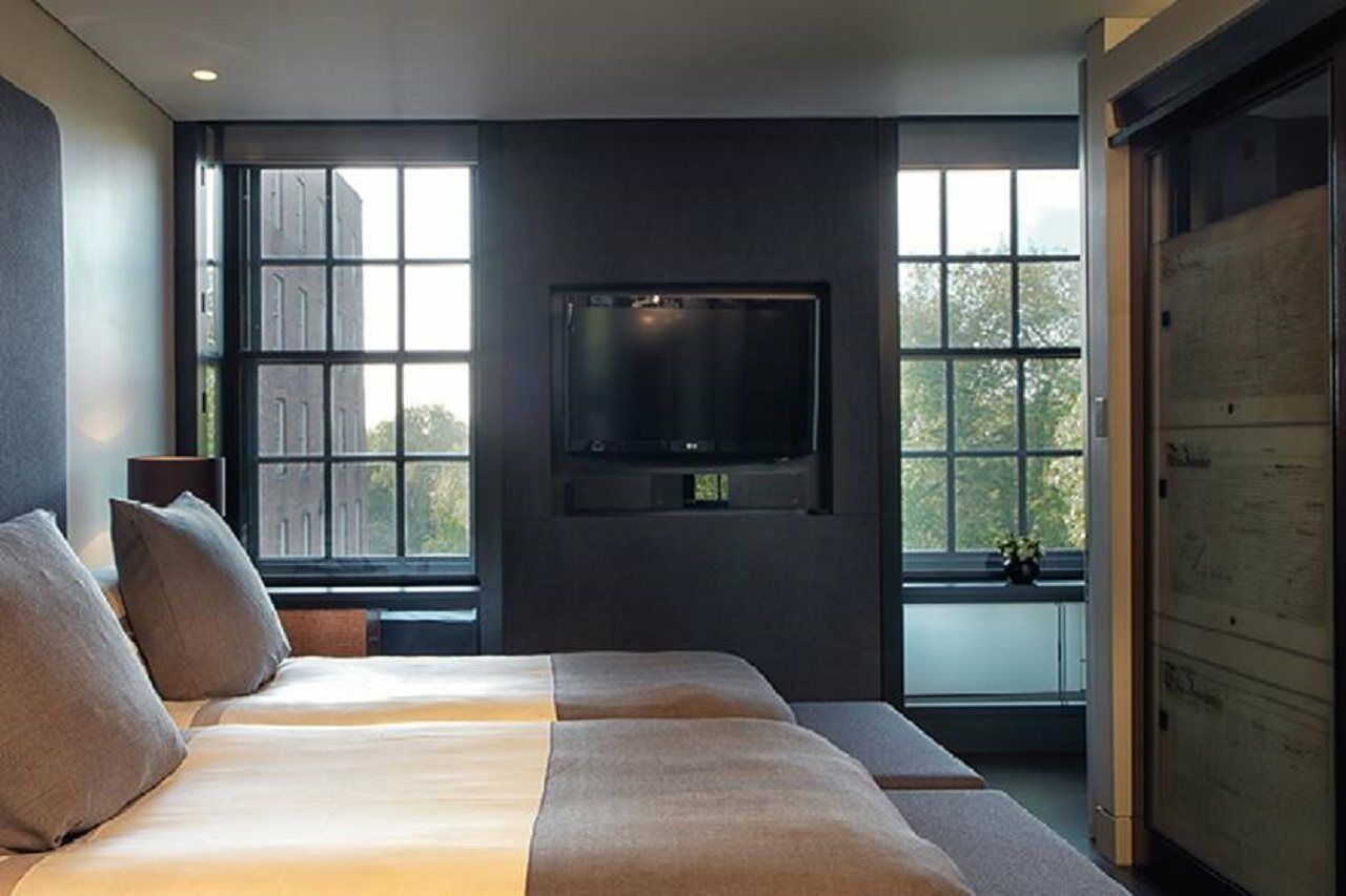 Grosvenor House 5* Londres