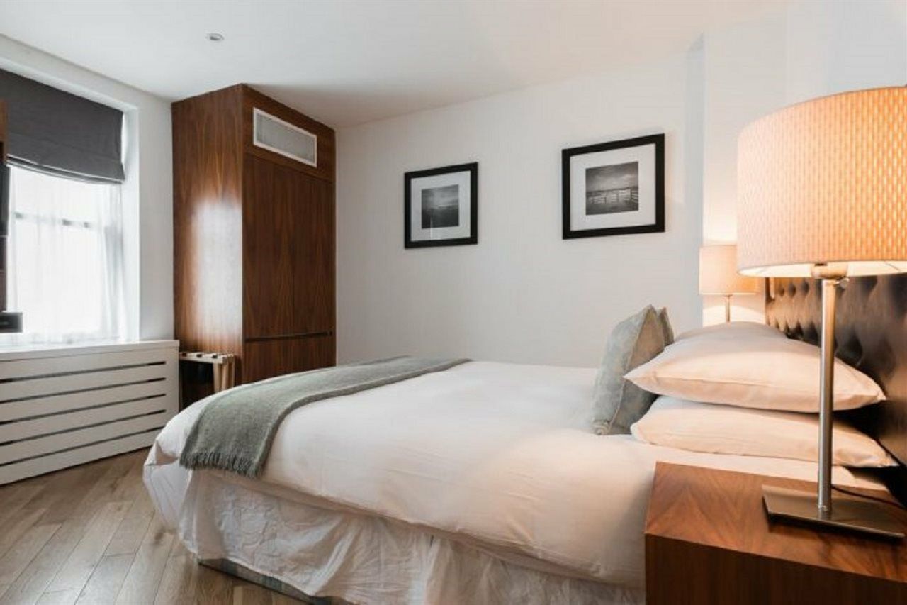 Presidential Kensington 4* Londres