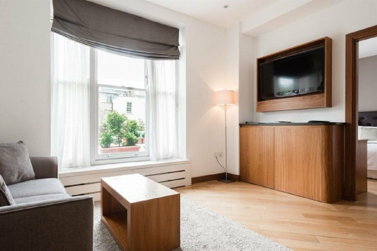 Presidential Kensington Appart hôtel 4*