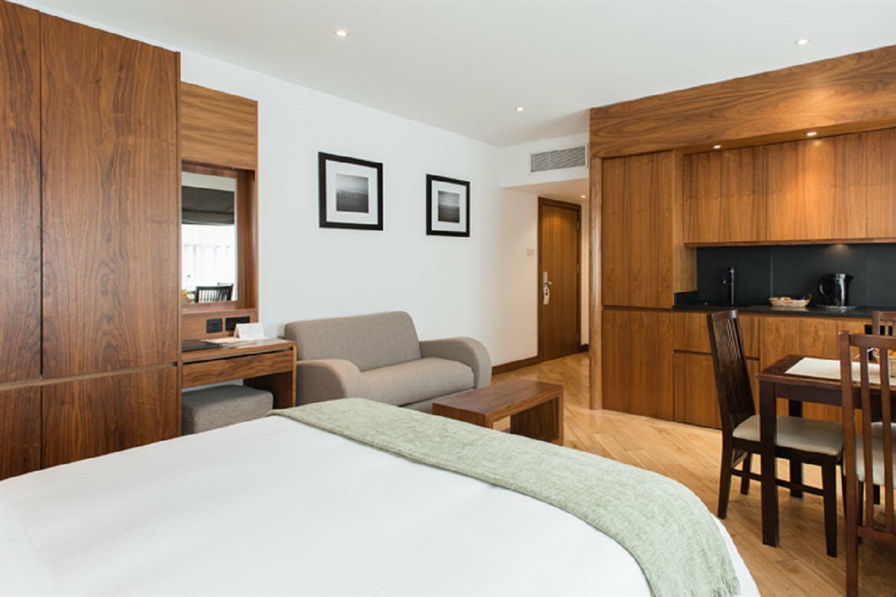 Presidential Kensington Appart hôtel 4*