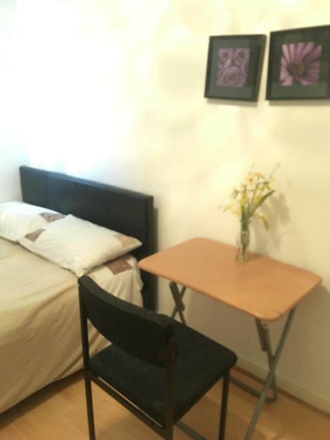 Couette-café Comfort Londres